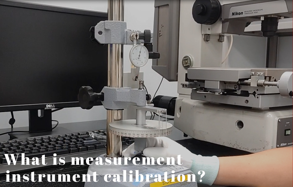 What is Instrument Calibration? Basic Course on Instrument Calibration ...