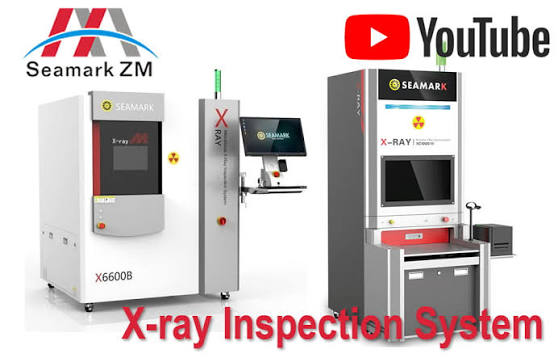 SeamarkZM×日本電計｜最新のSMT業界向けおすすめX線検査ソリューション