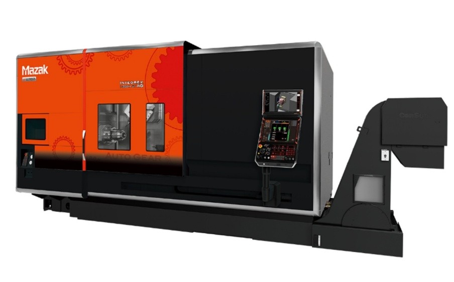 マザック（タイランド）｜複合加工機 INTEGREXを生んだ工作機械の