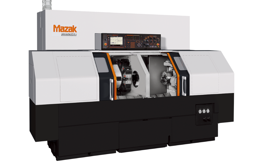 マザック マザック（タイランド）｜複合加工機 INTEGREXを生んだ工作機械の