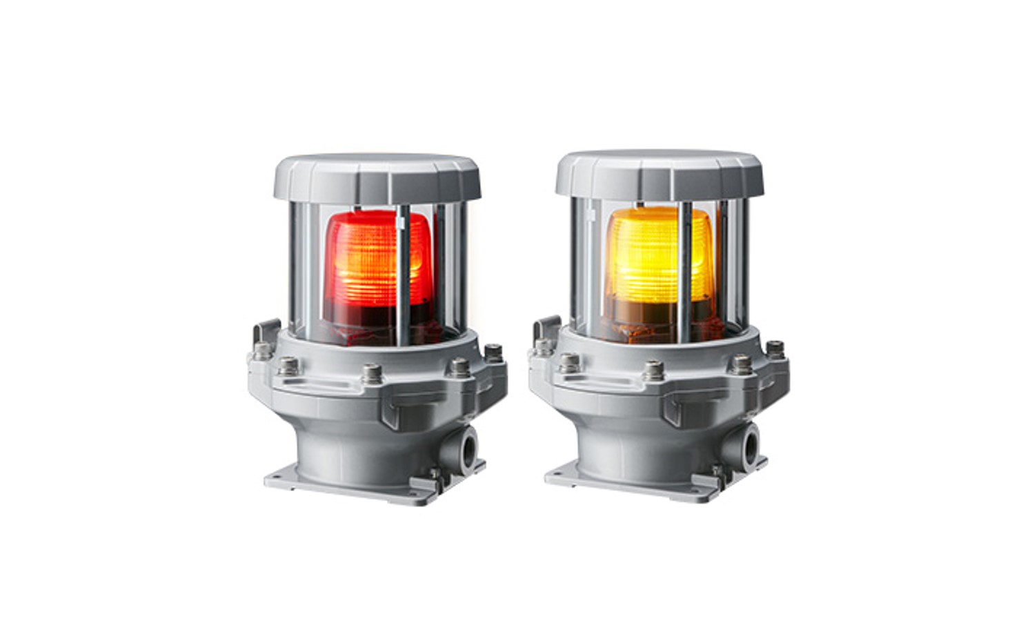 パトライト｜シグナリング機器で世界シェアNo.1のパトライト