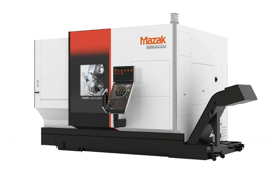 マザック（タイランド）｜複合加工機 INTEGREXを生んだ工作機械の