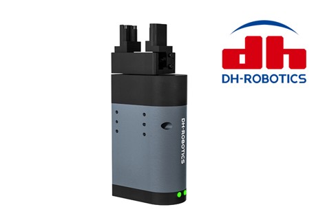電動グリッパー／DH robotics｜業界で唯一の構造設計！1台の電動
